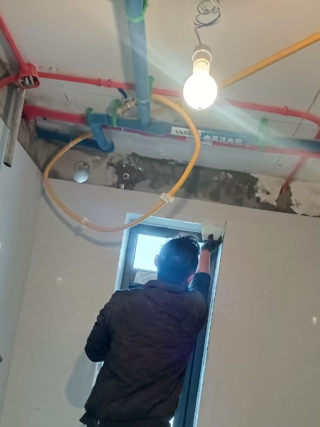 沙湖原种场专业水管维修