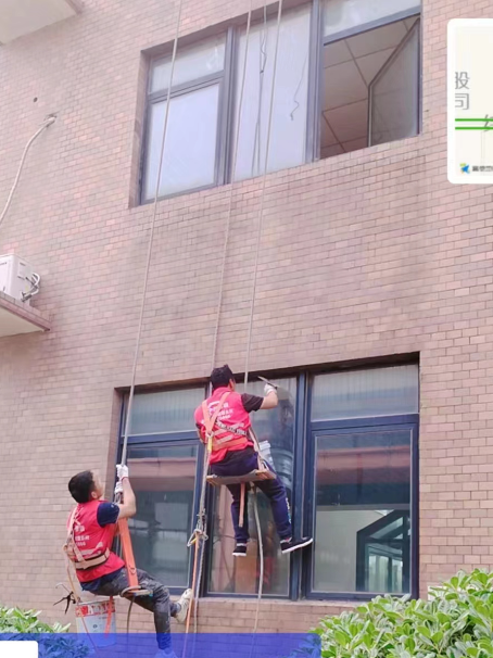 沙湖原种场承接各类窗户玻璃维修